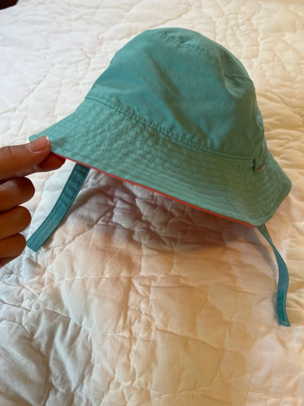 Infant Patagonia Bucket Hat